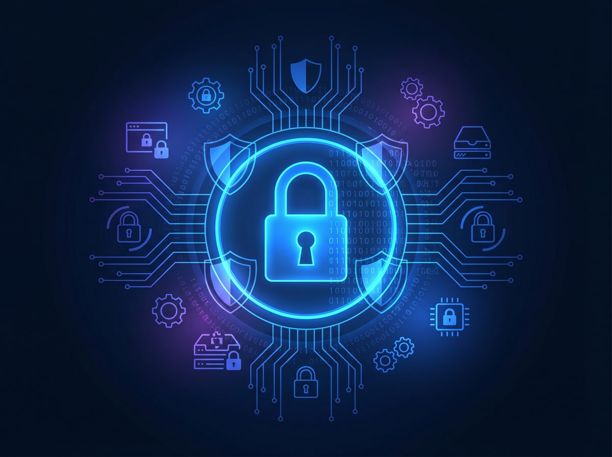 锤得加速器安全防护体系